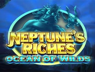 Neptune's Riches_ Ocean Of Wilds screenshot