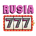 rusia777 Logo